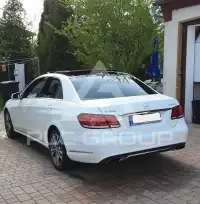 2014 Mercedes Benz E 350