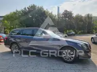 2014 Mercedes Benz E 350