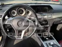 2014 Mercedes Benz E 350