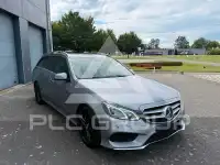 2014 Mercedes Benz E 350