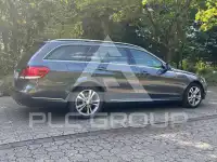 2014 Mercedes Benz E 350