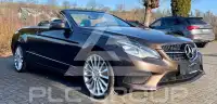 2014 Mercedes Benz E 350