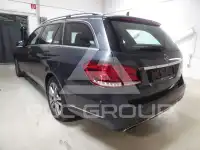 2014 Mercedes Benz E 350
