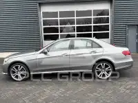 2014 Mercedes Benz E 350