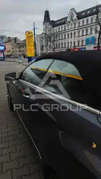 2014 Mercedes Benz E 350