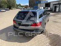 2014 Mercedes Benz E 350