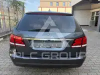 2014 Mercedes Benz E 350