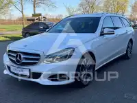 2014 Mercedes Benz E 350
