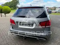 2014 Mercedes Benz E 350
