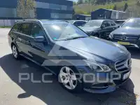 2014 Mercedes Benz E 350