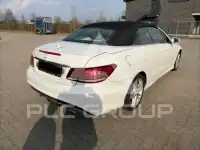 2014 Mercedes Benz E 350