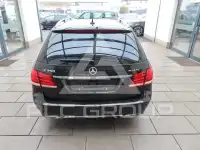 2014 Mercedes Benz E 350
