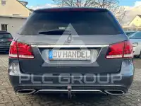 2014 Mercedes Benz E 350