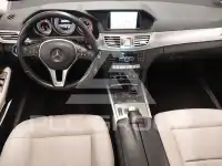 2014 Mercedes Benz E 350