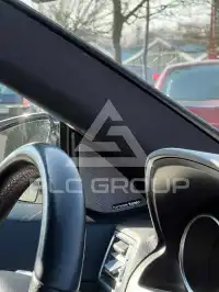 2014 Mercedes Benz E 350