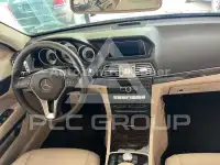 2014 Mercedes Benz E 350