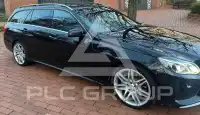 2014 Mercedes Benz E 350