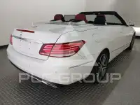 2014 Mercedes Benz E 350