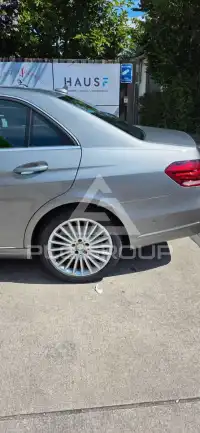 2014 Mercedes Benz E 350