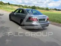 2014 Mercedes Benz E 350