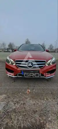 2014 Mercedes Benz E 350