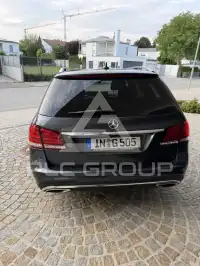 2014 Mercedes Benz E 350