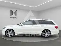 2014 Mercedes Benz E 350
