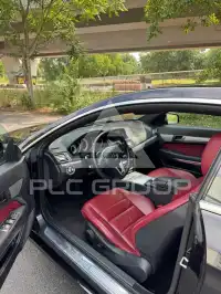 2014 Mercedes Benz E 350