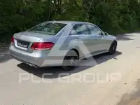 2014 Mercedes Benz E 350