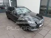 2014 Mercedes Benz E 350