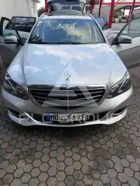 2014 Mercedes Benz E 350