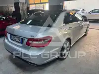 2014 Mercedes Benz E 350