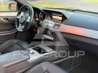 2014 Mercedes Benz E 350