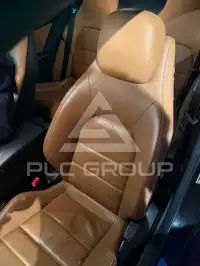 2014 Mercedes Benz E 350