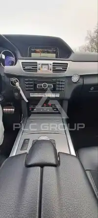 2014 Mercedes Benz E 350