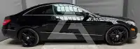 2014 Mercedes Benz E 350