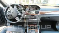 2014 Mercedes Benz E 350