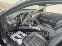 2014 Mercedes Benz E 350