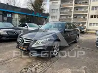 2014 Mercedes Benz E 350
