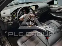2014 Mercedes Benz E 350