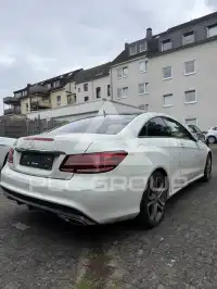2014 Mercedes Benz E 350