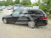 2014 Mercedes Benz E 350
