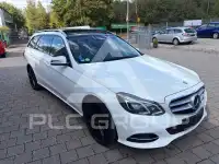 2014 Mercedes Benz E 350