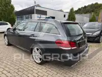 2014 Mercedes Benz E 350
