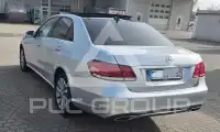 2014 Mercedes Benz E 350