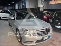 2014 Mercedes Benz E 350
