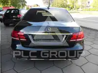 2014 Mercedes Benz E 350