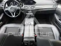 2014 Mercedes Benz E 350