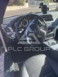 2014 Mercedes Benz E 350