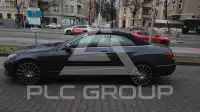 2014 Mercedes Benz E 350
